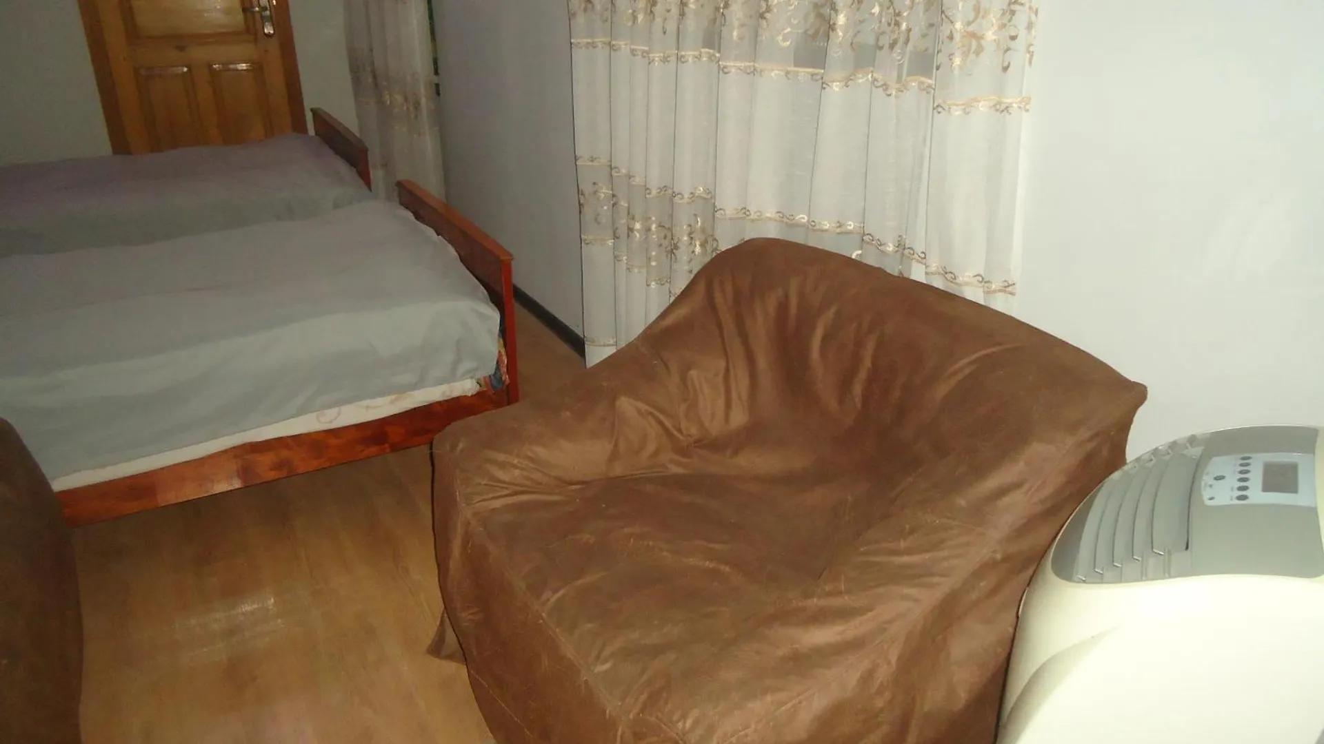 Guest House R&T Tbilisi
