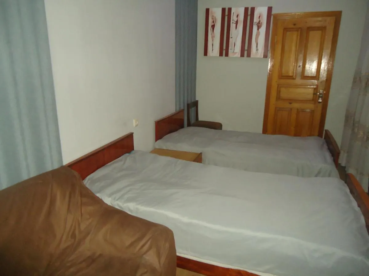 Guest House R&T Tbilisi Georgien