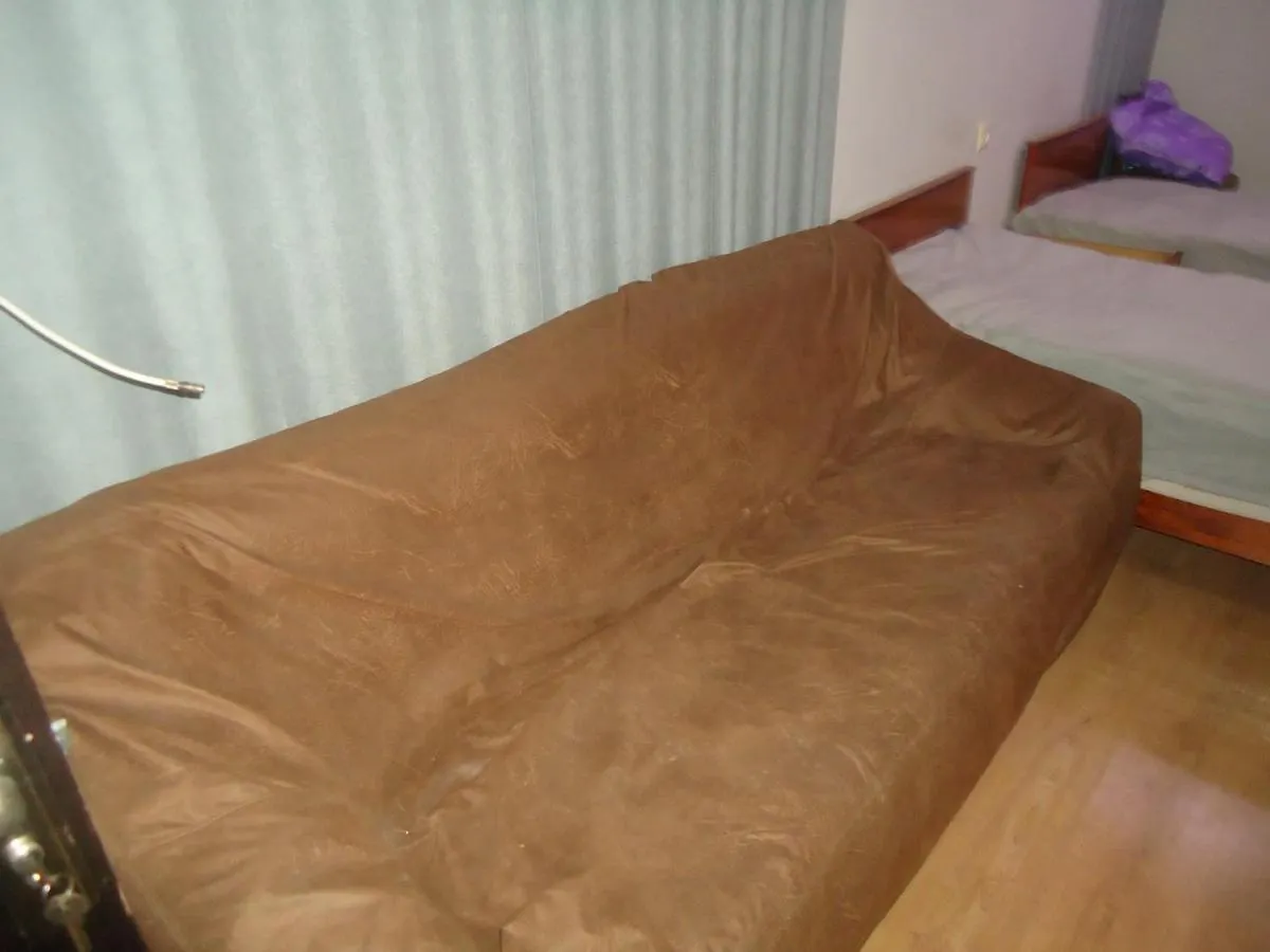 Guest House R&T Tbilisi