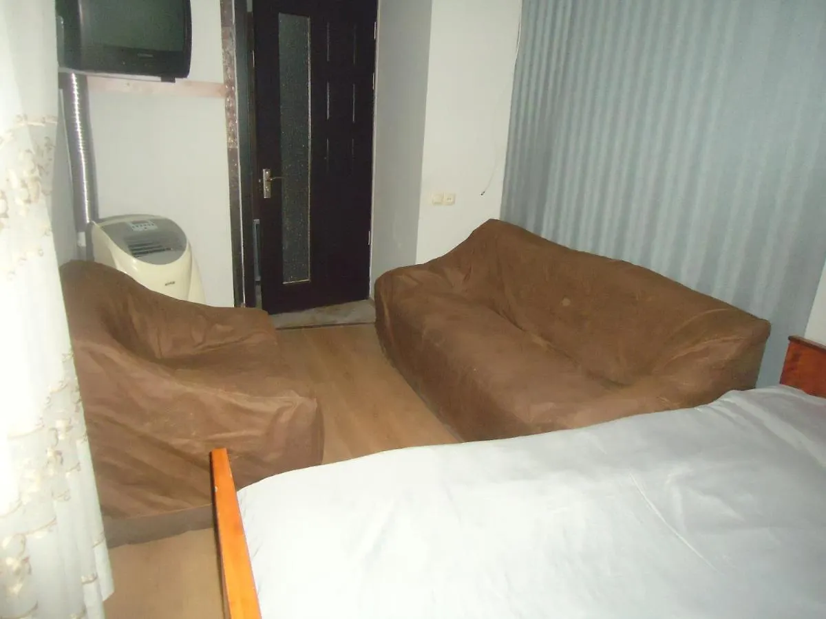Guest House R&T Tbilisi