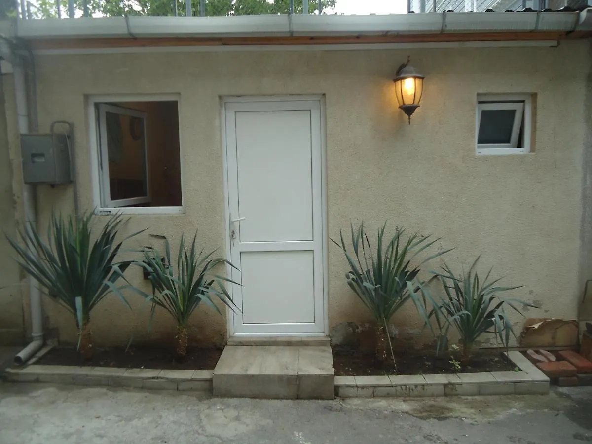Guest House R&T Tbilisi Georgien