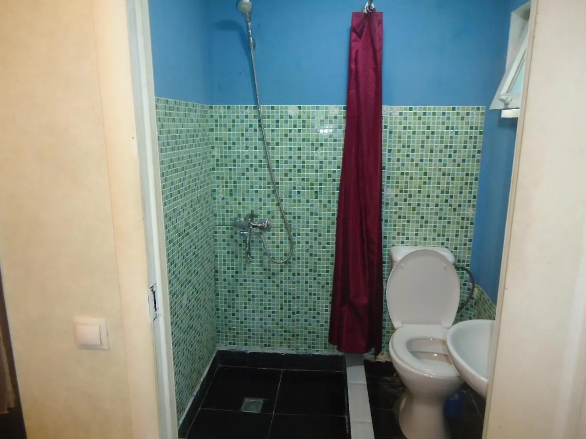 Guest House R&T Tbilisi