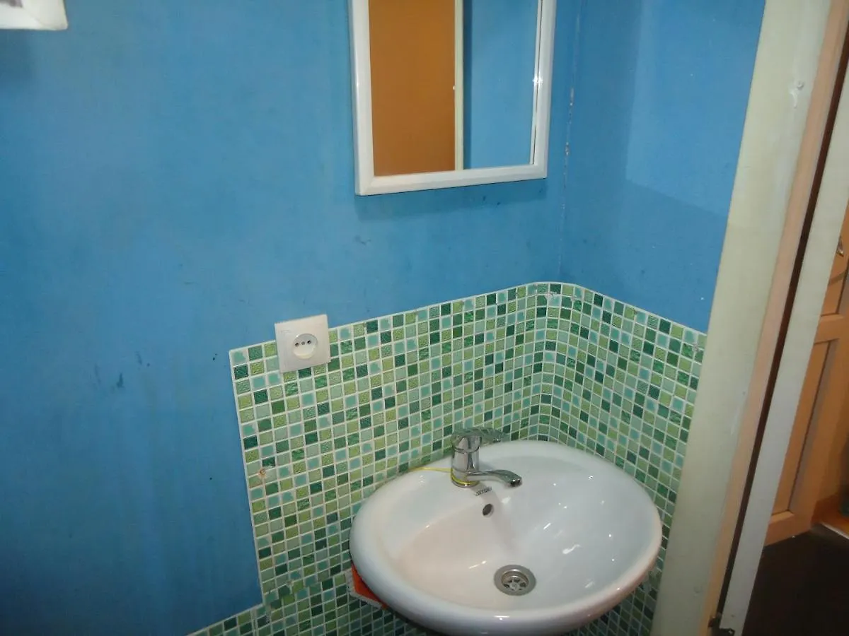 Guest House R&T Tbilisi