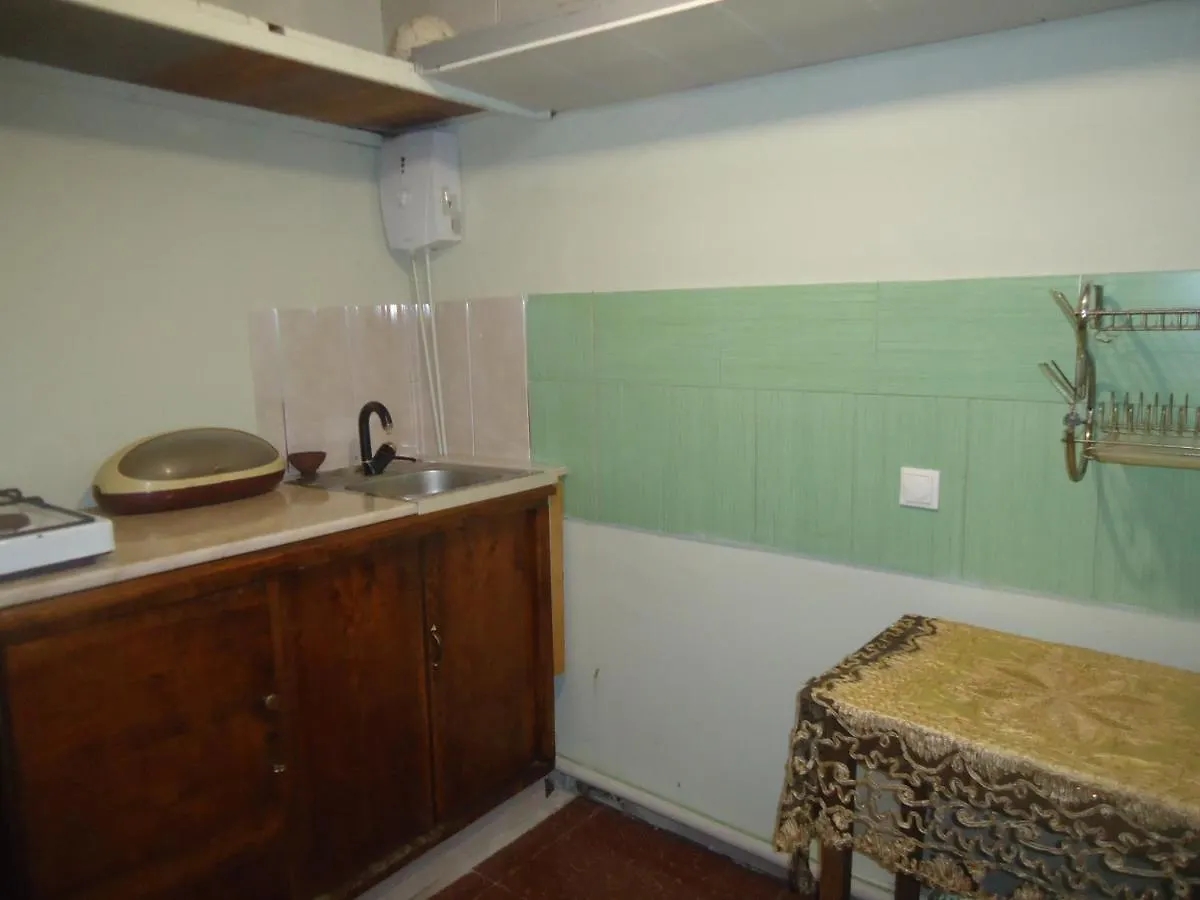 Guest House R&T Tbilisi