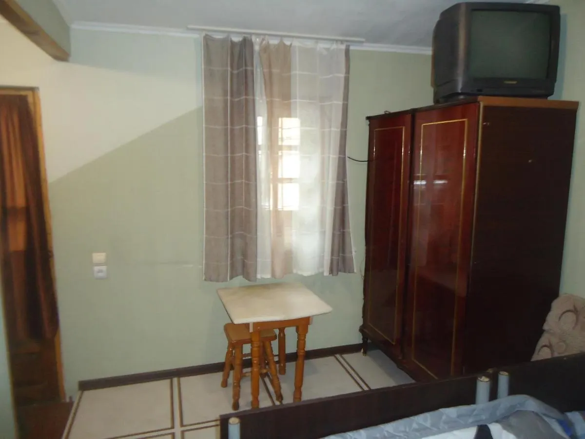 Guest House R&T Tbilisi