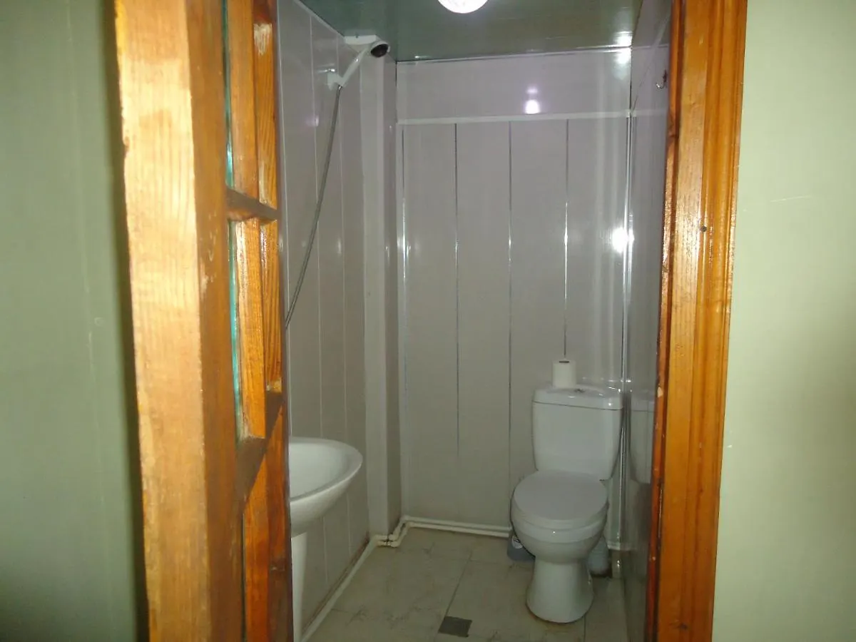 Guest House R&T Tbilisi