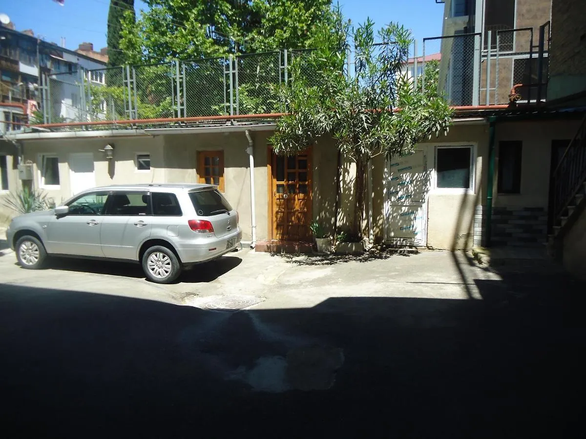 Guest House R&T Tbilisi