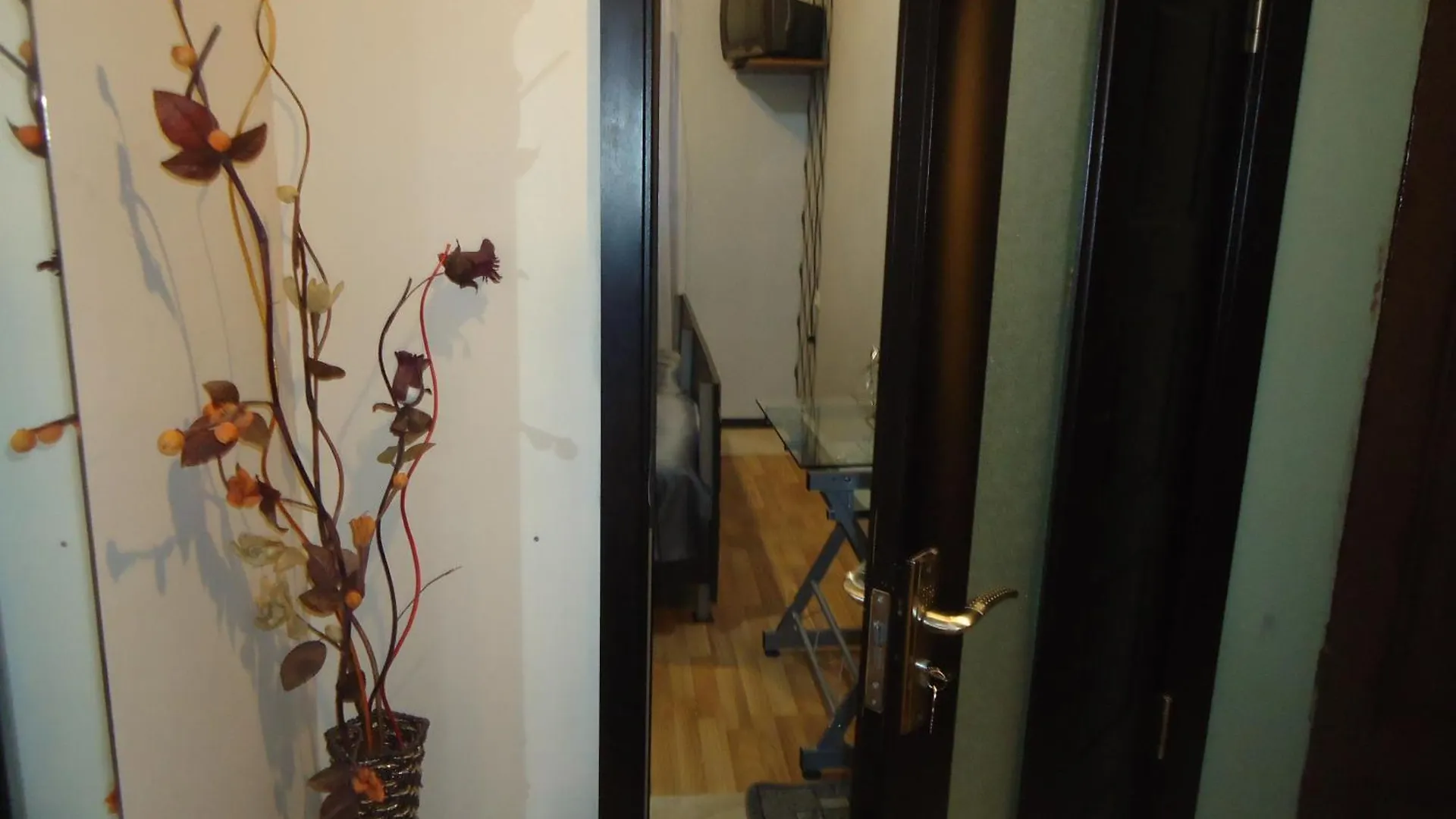 Guest House R&T Tbilisi Georgien