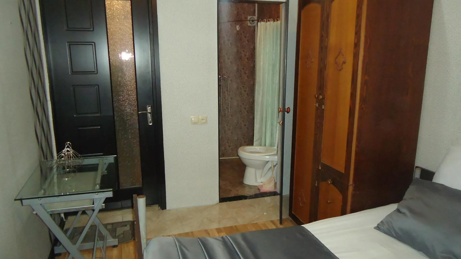 Guest House R&T Tbilisi