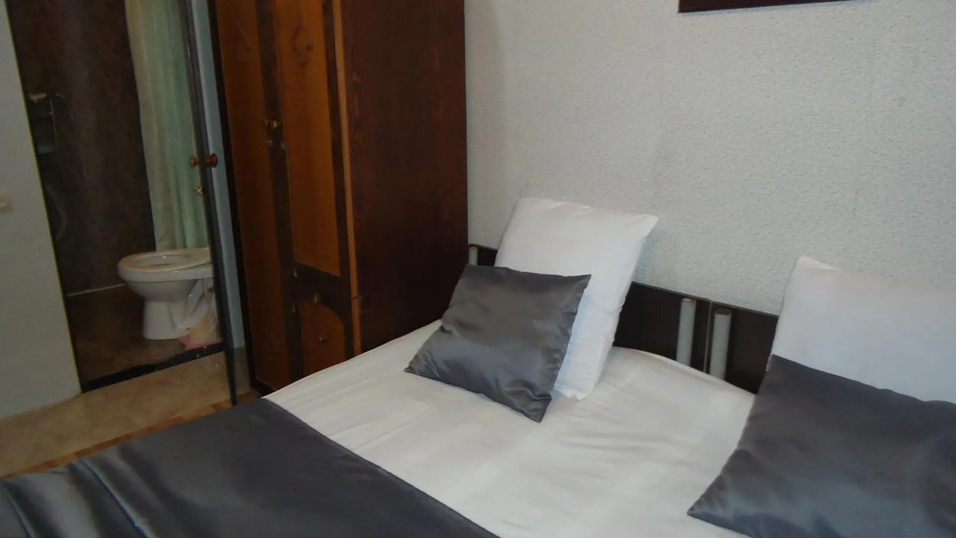 Guest House R&T Tbilisi Georgien