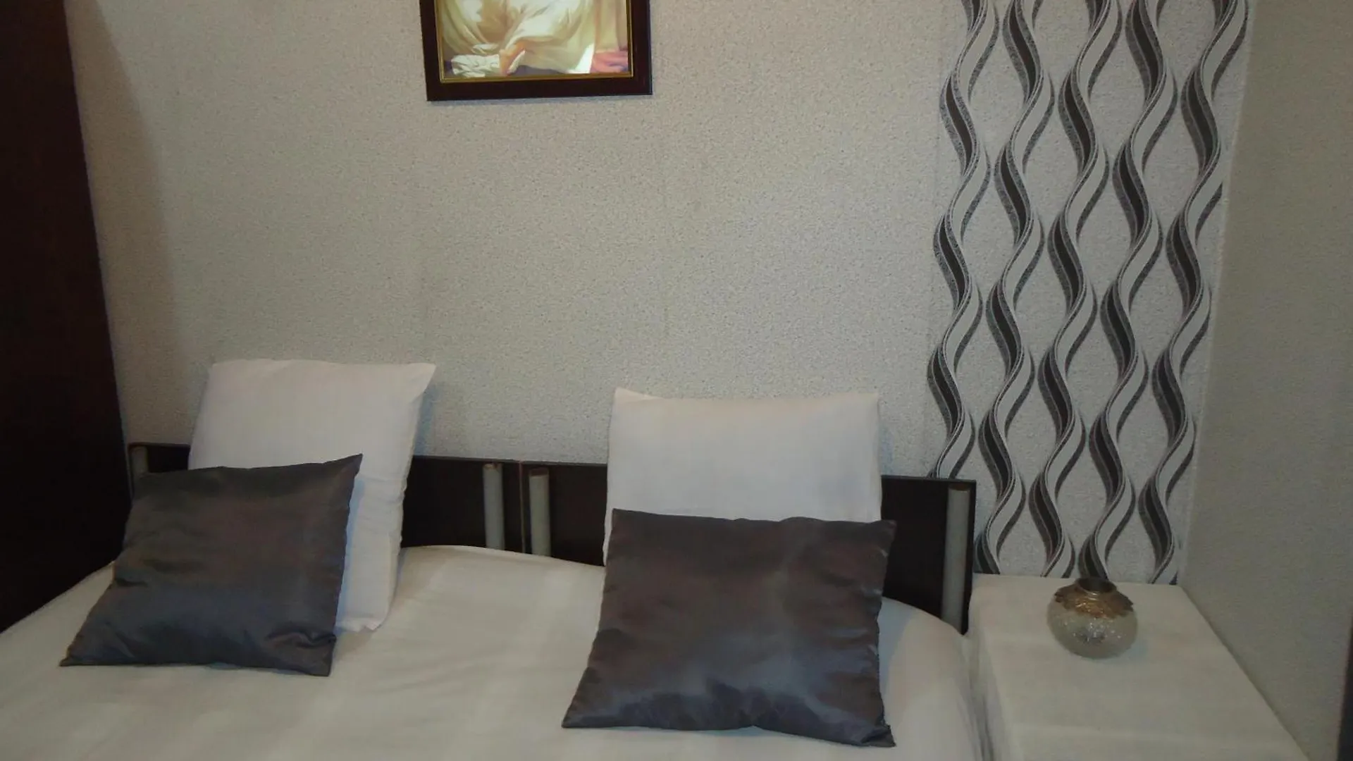 Guest House R&T Tbilisi
