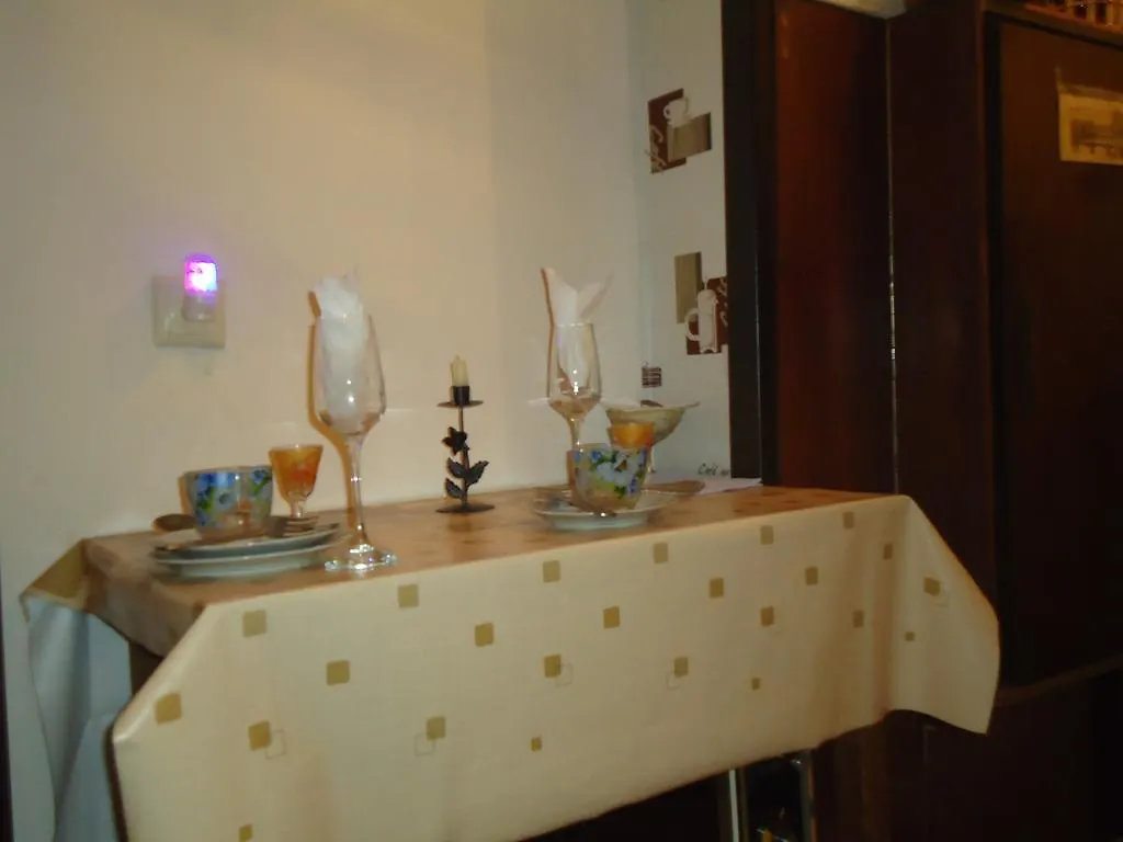 Guest House R&T Tbilisi