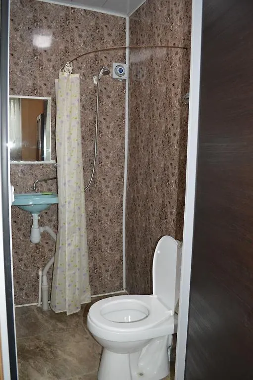 Guest House R&T Tbilisi