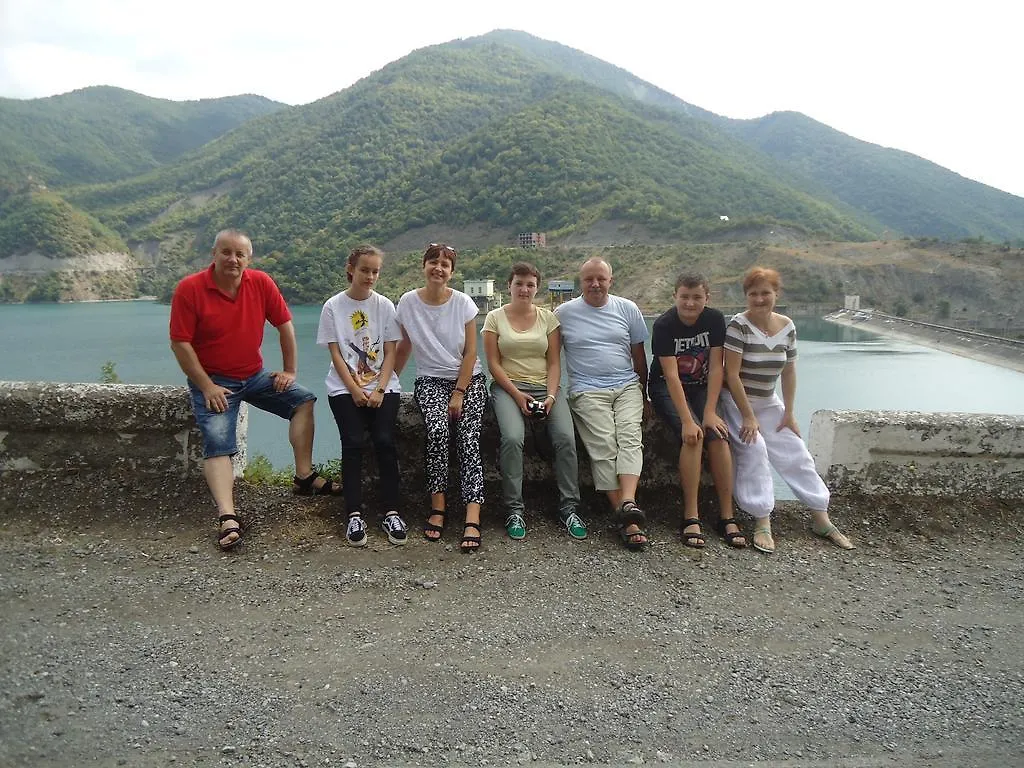 Guest House R&T Tbilisi