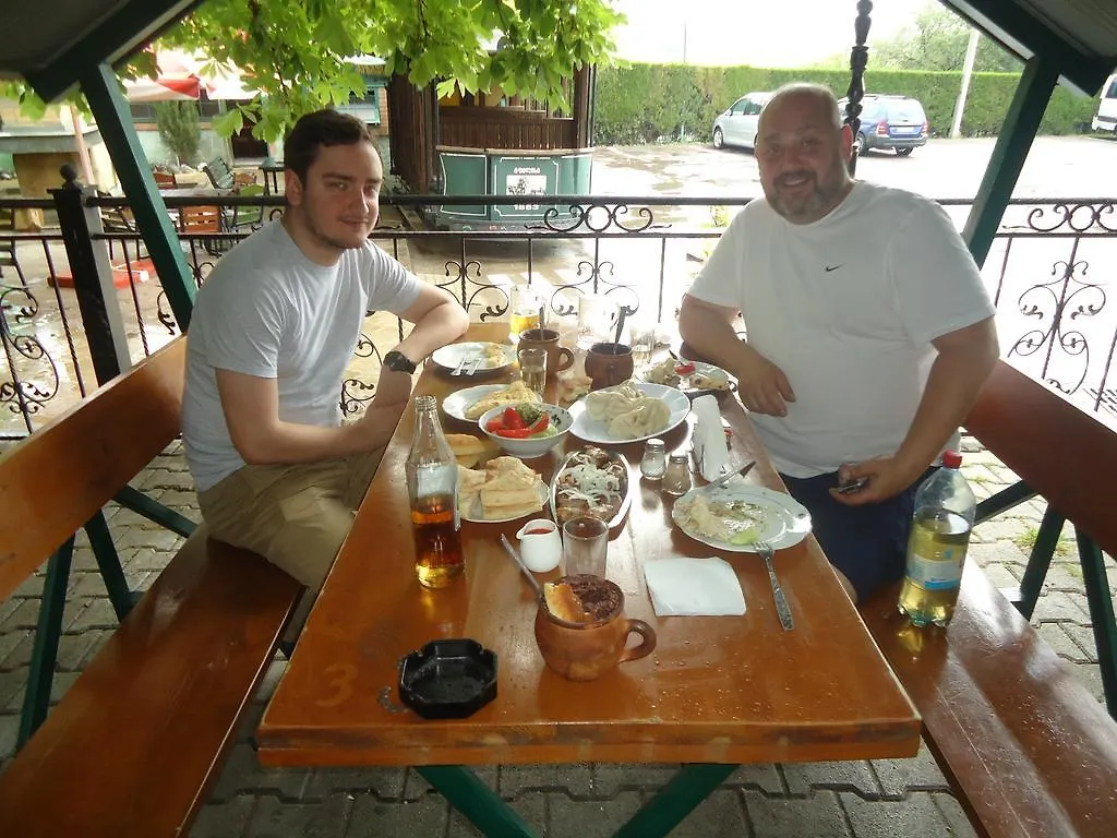 Guest House R&T Tbilisi 0*,