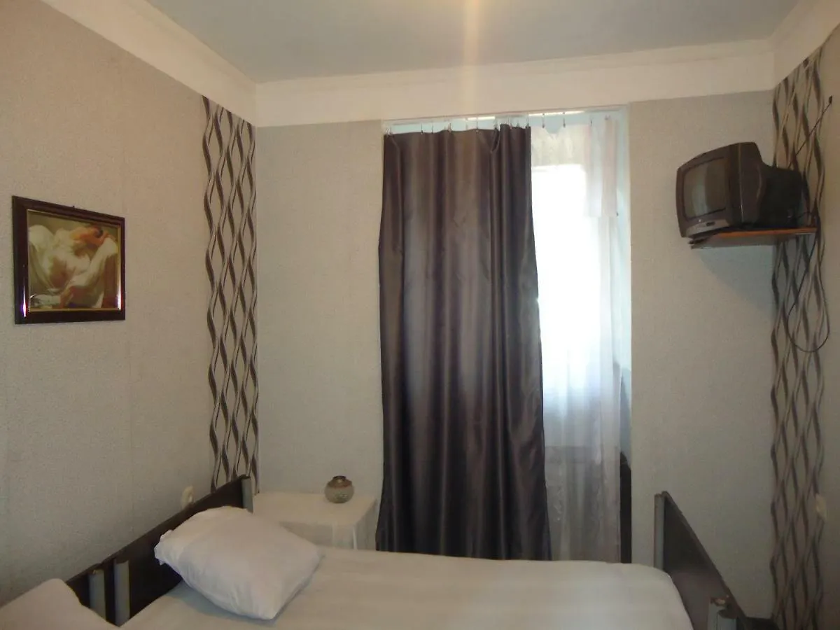 Guest House R&T Tbilisi
