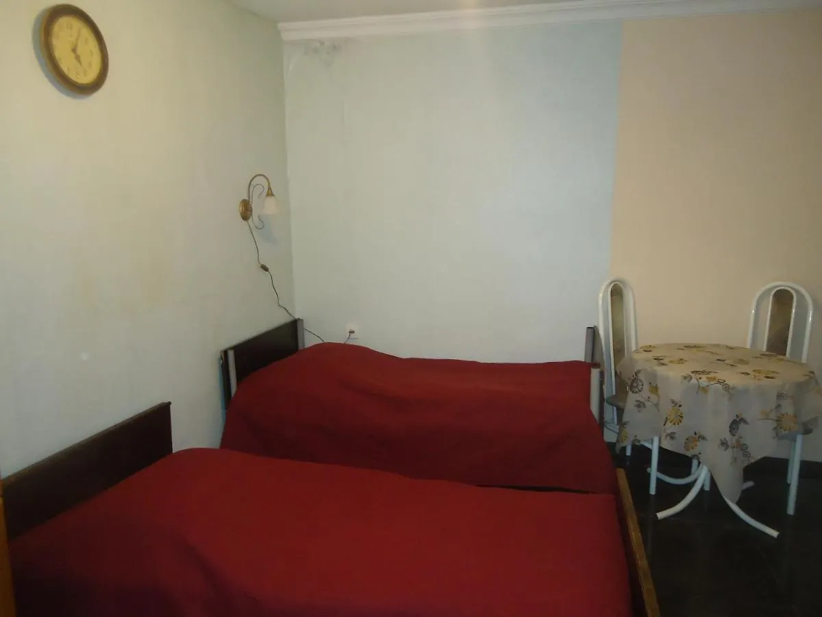 Guest House R&T تبليسي جورجيا
