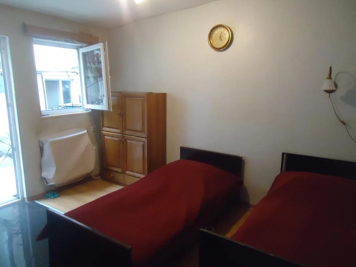 Guest House R&T تبليسي