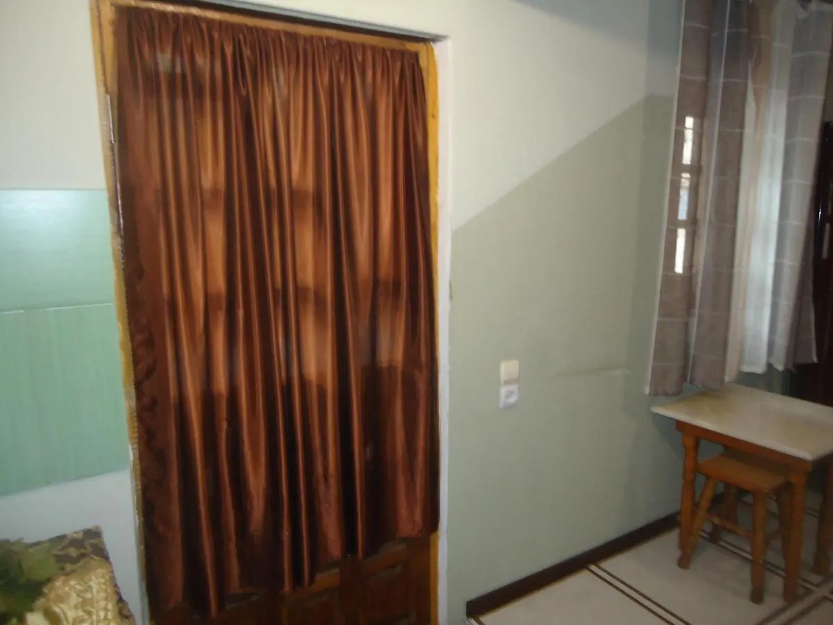 Guest House R&T تبليسي