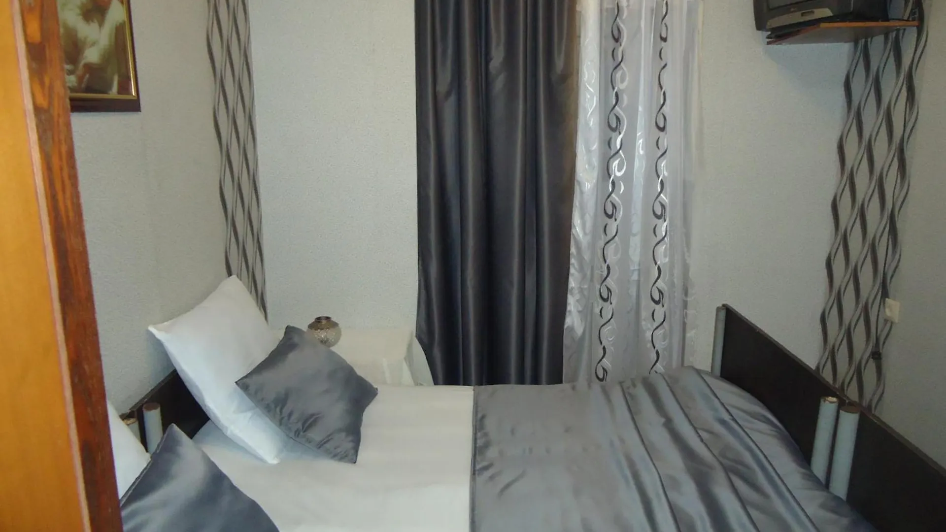 Guest House R&T تبليسي