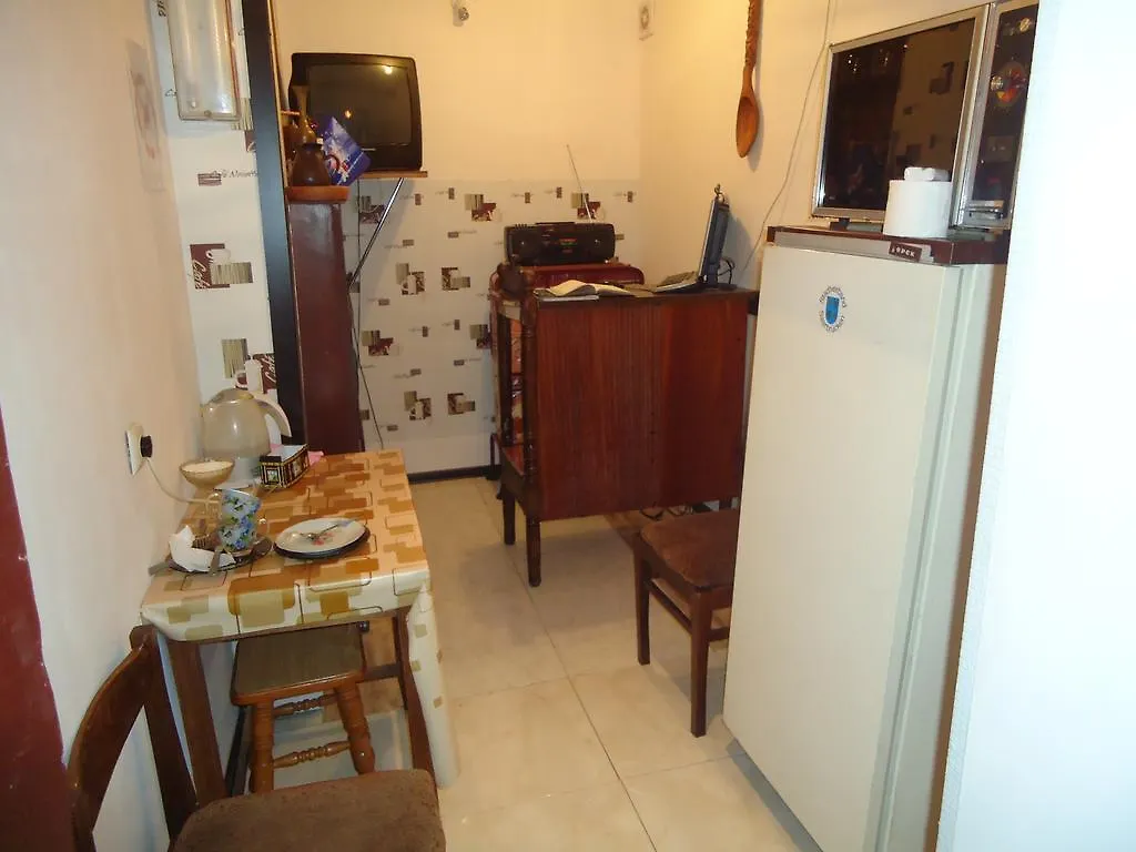 Guest House R&T تبليسي