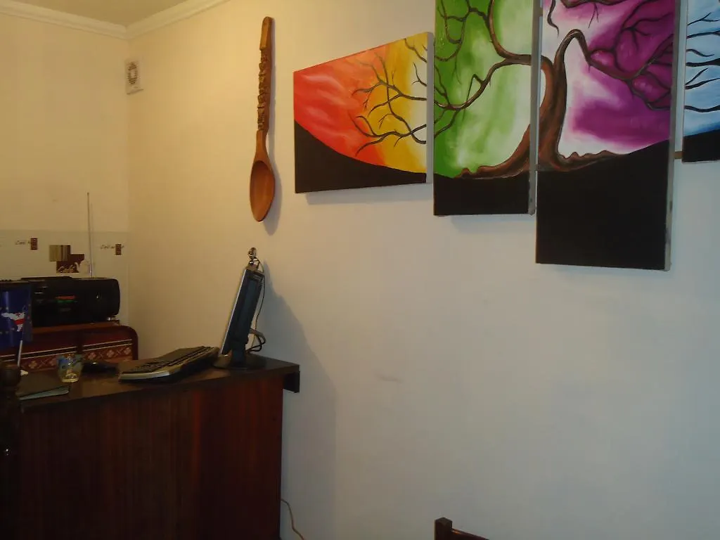 Guest House R&T تبليسي