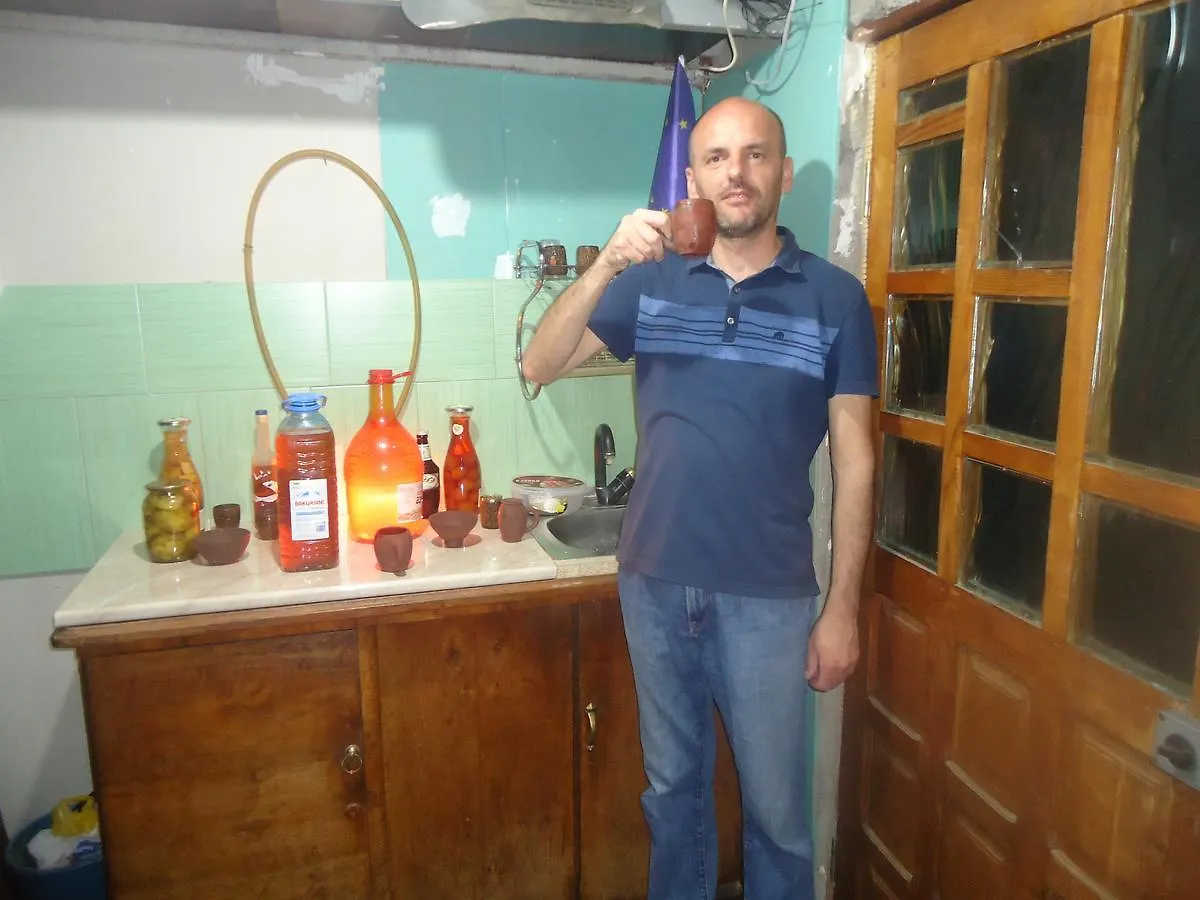 Guest House R&T تبليسي