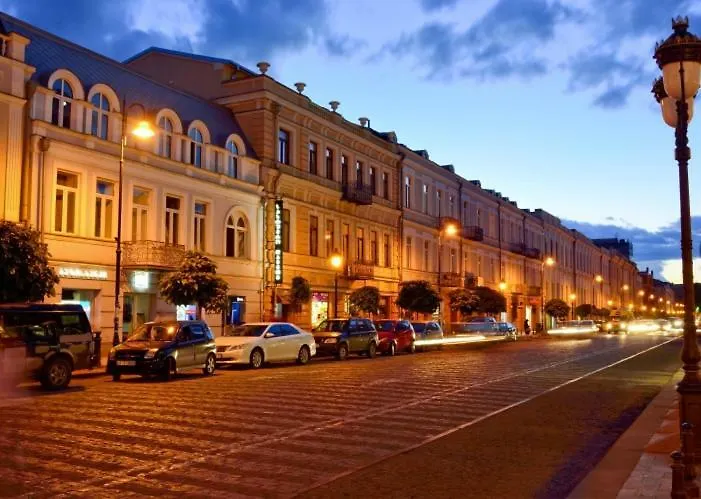 Guest House R&T تبليسي
